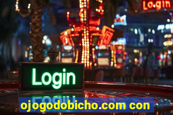 ojogodobicho.com con